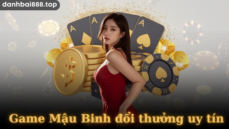 Những thuật ngữ thường gặp trong game mậu binh online