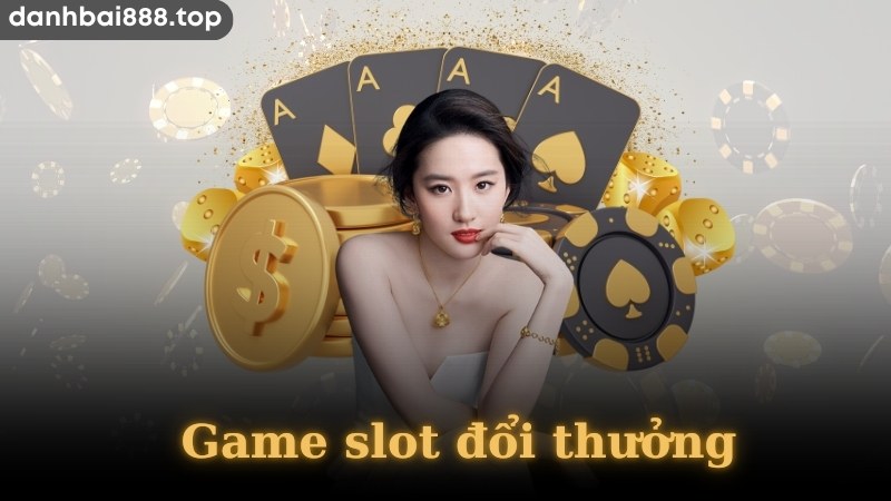 Game slot đổi thưởng là gì?