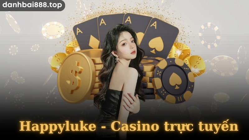 Một số loại hình game online được yêu thích tại Happyluke