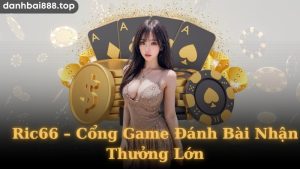 Đánh giá các ưu điểm nổi trội tại hệ thống Ric66 