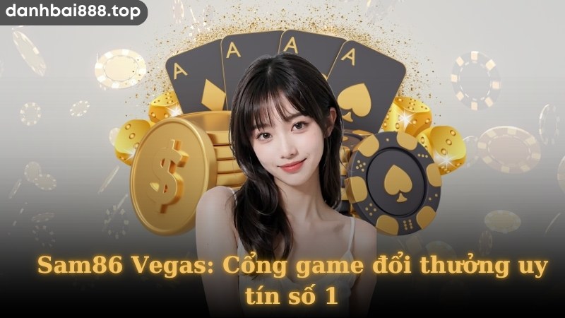 Đánh giá chi tiết về cổng game xanh chín Sam86 