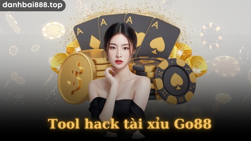 Tool hack tài năng Go88 có phải là hình thức gian nan hay không?
