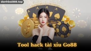 Tool hack tài xỉu Go88