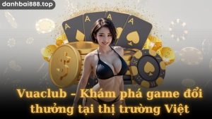 Đánh giá các ưu điểm nổi trội của Vuaclub 